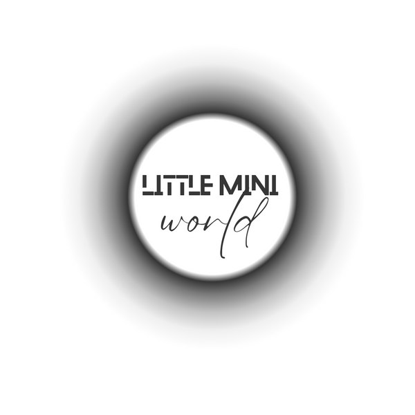 Little Mini World